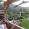 Dorner Rustic Chalet