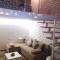Apartments Carica