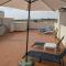 2 Bed Penthouse with large solarium and sea views