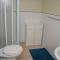 2 Bed Penthouse with large solarium and sea views