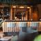 MONS suites wine passion