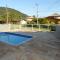 Lagoinha Ubatuba Salga - Casa com Piscina e ar condicionado