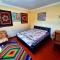 Art Guest House USTO