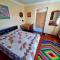 Art Guest House USTO
