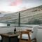 ROOF GARDEN SUITE