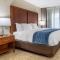 Comfort Inn & Suites Spring Lake - Fayetteville near Fort Bragg