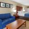 Comfort Inn & Suites Spring Lake - Fayetteville Near Fort Liberty - Spring Lake