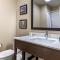 Comfort Inn & Suites Spring Lake - Fayetteville near Fort Bragg