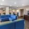 Quality Inn & Suites Spring Lake - Fayetteville near Fort Bragg