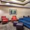 Comfort Suites Shreveport West I-20 - Shreveport