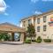 Comfort Suites Shreveport West I-20 - شريفيبورت