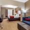Comfort Suites Shreveport West I-20 - شريفيبورت