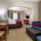 Comfort Suites Shreveport West I-20 - Shreveport