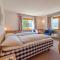 Hotel Chesa Randolina - Sils Maria
