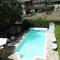 Auberge Saint Fleuret