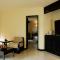 The Nouveau Chumphon Beach Resort And Golf