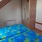 Pátri Apartmanház