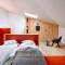 Paramount Alma Suites Sexten