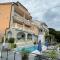 Apartments Martic Janja
