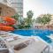 Carmen Suite Hotel