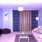 Allen Luxury Apartment