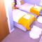 Allen Luxury Apartment