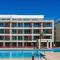 Long Beach Holiday Resort