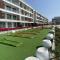 Long Beach Holiday Resort