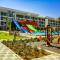 Long Beach Holiday Resort