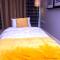 Allen Luxury Apartment