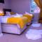 Allen Luxury Apartment