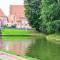 Apartament Trampa #Giżycko CENTRUM 400m do plaży