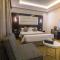 جولدن جاردن الرياض - GOLDEN GARDEN Riyadh