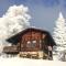 Chalet Balfrin Alpweg 9 Postfach 2038 Riederalp - ريدرالب