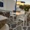 Holidays in Paros - Aliki