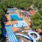 Mobilhome camping proche des plages