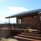 Stunning Cabin with Breathtaking Views!