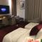 Lilac Hotel - Amman