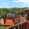 Stunning Cabin with Breathtaking Views! - Borgarnes