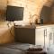 Wild Northumberland Glamping
