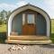 Wild Northumberland Glamping - Hexham
