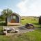 Wild Northumberland Glamping - Hexham