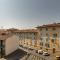 Sunny top floor in San Frediano