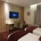 Lilac Hotel - Amman