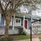 The Beaumont House Natchez