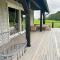 Spithami Seaside Wooden Chalet - Spithami