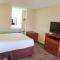 Motel 6 Shamrock TX