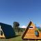 A-FRAME CABIN PUCON