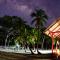El Hongo Finca Hostal / Camping