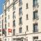 ibis Paris Boulogne Billancourt photo 8